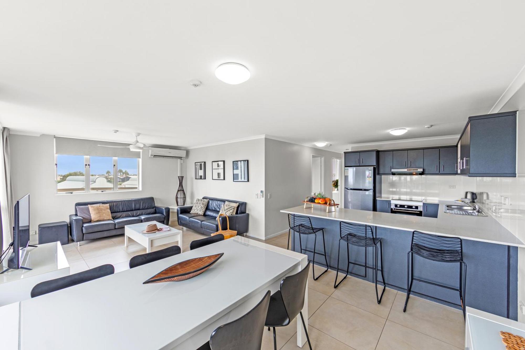 Newport Mooloolaba Apartments Cameră foto