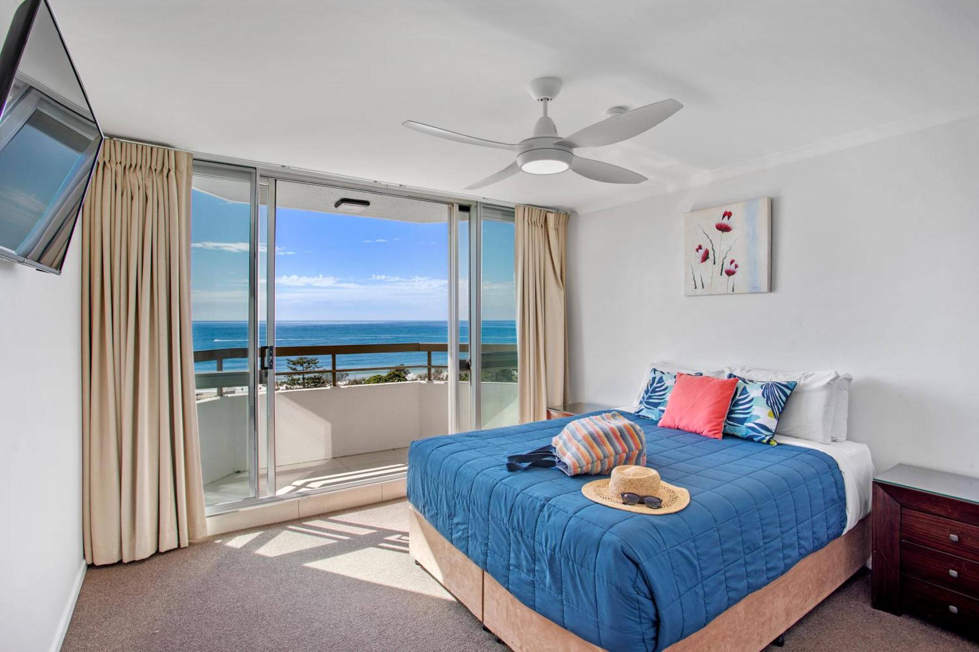 Newport Mooloolaba Apartments Cameră foto